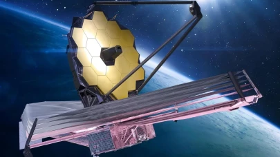 Karanlık maddenin haritası sonunda hazırlandı: Uzayda neler keşfedildi?