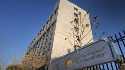 Suriye Yatırım Kurumu Türk şirketleriyle sanayi hamlesi için masaya oturdu