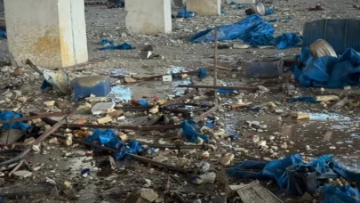 Haseke'de SDG saldırısı: 7 Suriye askeri hayatını kaybetti, 20 yaralı