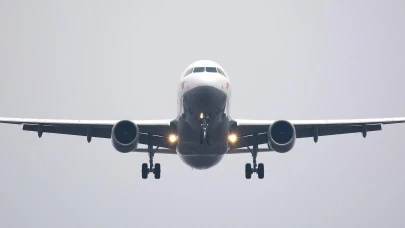 Yunanistan'da uçuşlar durdu! Radyo frekans sisteminde arıza var