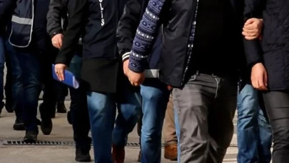 Diyarbakır’da terör operasyonu: 10 şüpheli gözaltında