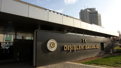 ABD’nin Venezuela Operasyonu: Türkiye Her Türlü Katkıya Hazır, Dünyadan Sert Tepkiler