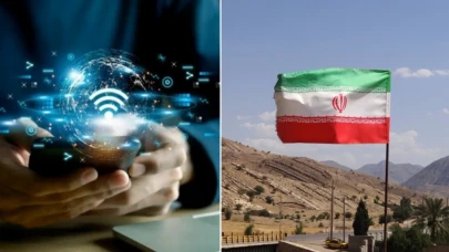 İran'da internet kesintisi 100 saati geçti: Protestolar devam ediyor