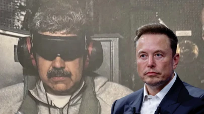 Elon Musk'tan Venezuela'ya destek: Starlink ile 1 ay ücretsiz internet hizmeti