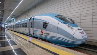 Yarıyıl tatilinde ek tren seferleri: 24 bin kişilik kapasite artışı