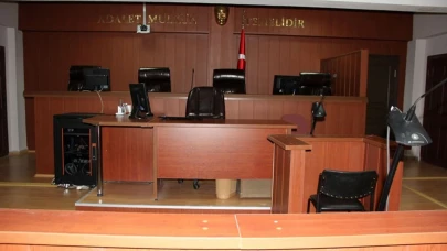 Aziz İhsan Aktaş soruşturmasında 200 sanığın yargılanmasına başlandı