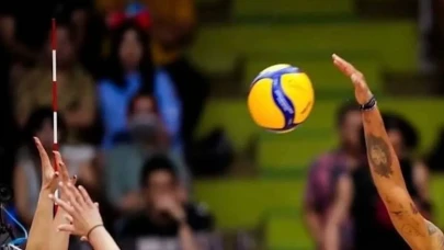 2026 FIVB Milletler Ligi'nde Türkiye'nin etap programı açıklandı