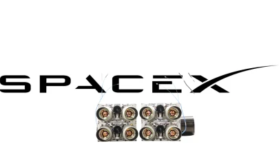 Kanadalı Kepler Communications, 10 yüksek hızlı uzay iletişim uydusunu fırlattı