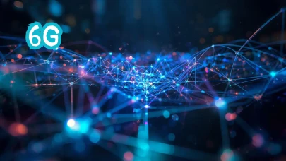 Çin 6G testlerinin ikinci aşamasını başlattı