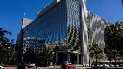 Mısır ekonomisinde umut verici büyüme: Dünya Bankası 2026/2027'de yüzde 4,8 bekliyor