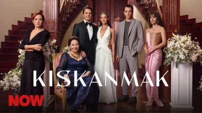 Kıskanmak dizisi: Kıskançlığın gölgesinde dram dolu bir hikaye! İzlenir mi?