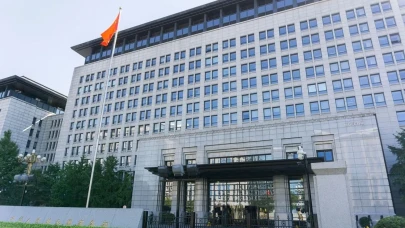 2025'te Çin'de 70 binden fazla yeni yabancı yatırım şirketi kuruldu