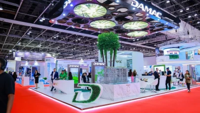 DEWA, WETEX 2026’yı Ekim'de Dubai'de düzenleyecek