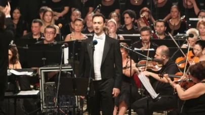 Devlet opera sanatçısının acı ölümü