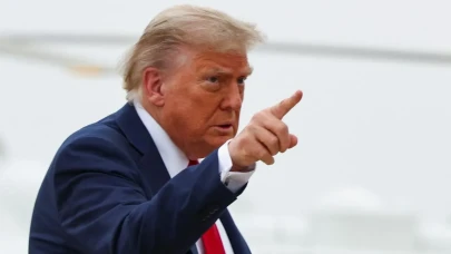 Trump'tan Fox News'e İran'daki askeri planlar hakkında çarpıcı mesaj: "Söyleyemeyiz!"