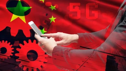 Çin 5G’de dünya liderliğine koşuyor: 4,83 milyon baz istasyonu aşılınca hedefler yeniden belirlendi