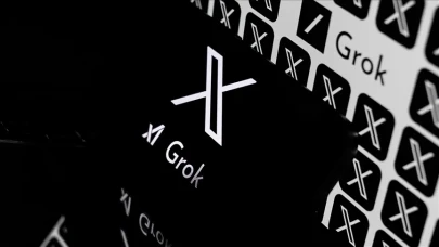 X’te rıza dışı deepfake skandalı: Grok’un bikinili görselleri tartışma yarattı