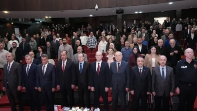 KTÜ’de yapay zeka paneli: Korku mu fırsat mı tartışıldı