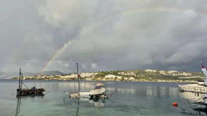 Terme'de yasaklı avcılığa büyük darbe: 9 kişiye 317 bin lira ceza