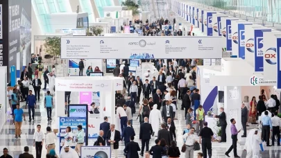 ADNEC, 2026'nın ilk yarısında 190'dan fazla etkinlik düzenleyecek, hangi sektörlerde öne çıkacak?