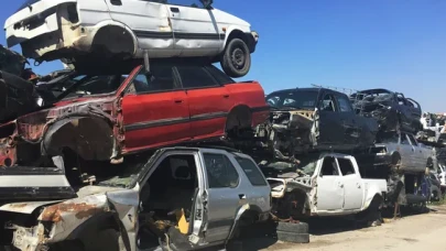 Beklenen yasa teklifi: Hurda araç teşviki ve ÖTV indirimleri Meclis'te