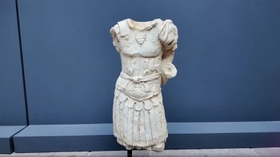 Kültür varlığı kaçakçılığına karşı Türkiye'den çarpıcı başarı: 26 bin eser iade edildi