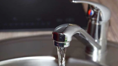 2025'te İstanbul'da rekor su tüketimi: 1,17 milyar metreküp kullanıldı