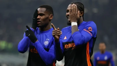 Inter, Pisa'yı 6-2 mağlup ederek liderliğini sürdürdü! Geri dönüş nasıl gerçekleşti?