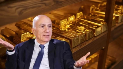 Altın fiyatlarında sert düşüş! Eğilmez: "Altının yönü yukarı" dedi mi?