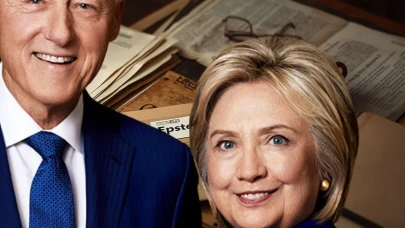 Clinton çiftinden dikkat çeken açıklama: Epstein davasında ifade vermeyecekler