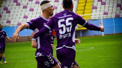 Artvin Hopaspor’dan taraftara ücretsiz bilet müjdesi