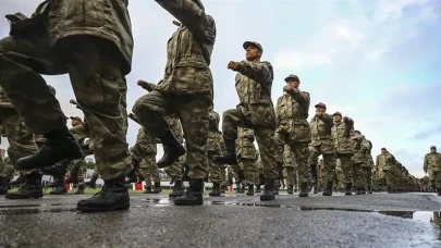 2026 bedelli askerlik celp ve birlik yerleri açıklandı