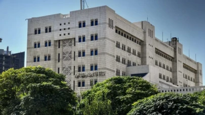 Dışişleri Bakanlığı'ndan flaş açıklama: SDG ile süre uzatıldığı iddiaları asılsız