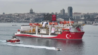 Bakan Bayraktar: Bu yıl Karadeniz’de 6 yeni sondaj yapacağız