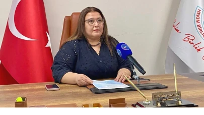 Hekim Birliği'nden alarm: Sağlıkta şiddet güvenlik krizine dönüştü