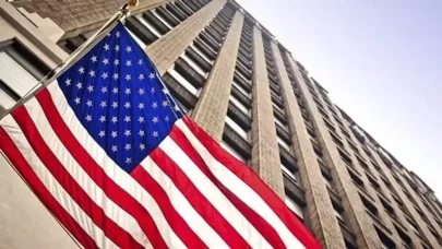 Fed, politika faizini sabit bıraktı: Yüzde 3,5-3,75 aralığına karar verildi