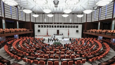10 günde 54 bin tahliye: İnfaz indirimi uygulaması başladı