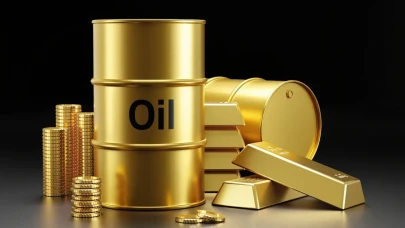 Petrol zirveye çıktı, altın tarihi rekor kırdı: Piyasalarda neler oluyor?