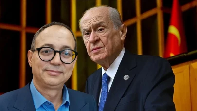 MHP'li İlyas Topsakal'dan Suriye için dikkat çeken çağrı: Vatandaşlık hukukuna dayalı sistem önerisi