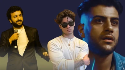 Ünlü isimlere yönelik uyuşturucu soruşturması: Gözaltı iddiaları ve sürpriz yakalamalar