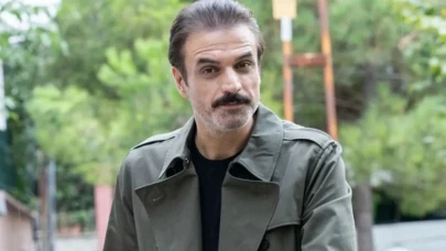 Ünlü oyuncu Ufuk Özkan hastaneye kaldırıldı: Karaciğer nakli bekleniyor