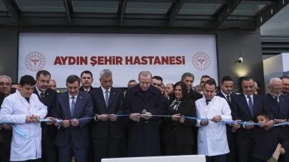 Memişoğlu: Türkiye Yüzyılı'nda sağlık sistemimize güveni artıracağız