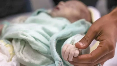 Ateşkes sonrası kriz derinleşiyor: Gazze’de 11 çocuk soğuktan öldü