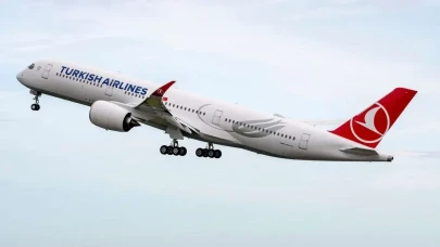 THY'den 100 milyar liralık yatırım: 26 bin kişiye yeni iş fırsatı