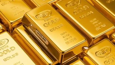 Altın tarihi rekorunu kırdı: İlk kez ons başına 4.600 dolar seviyesini aştı