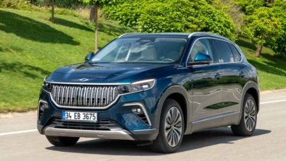 Elektrikli otomobil sayısında rekor artış: Türkiye 370 bin sınırını aştı