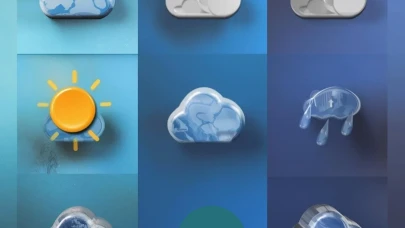 Yurtta bu hafta ılık ve yağışlı hava etkili olacak, kar bekleyen kayak severler dikkat