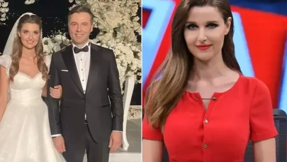 Pınar Erbaş, eskinin gölgesinde: Show TV'deki görevine son verildi