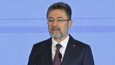 Bakan Yumaklı: Antalya’daki afet sonrası çalışmalar sürüyor