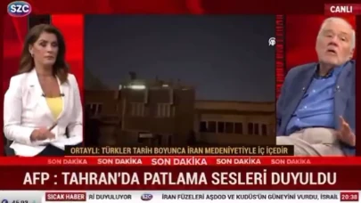 İlber Ortaylı'dan Trump'a Sert Uyarı: "Amerikalılar cahildir, Tebriz'i bombalarsa biter"
